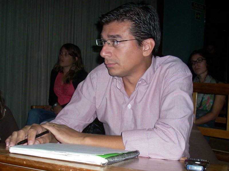 Concejo: buscan anular incompatibilidades que perjudican a municipales que llegan a Concejales