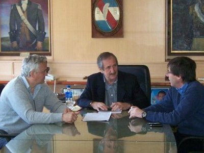 Cafesg financiará la perforación de tres pozos de agua