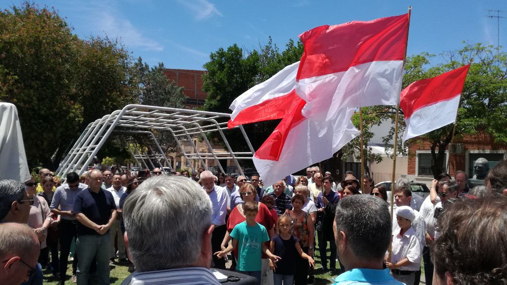 La UCR le pidió a Oliva que vete la ordenanza pro La Soñada