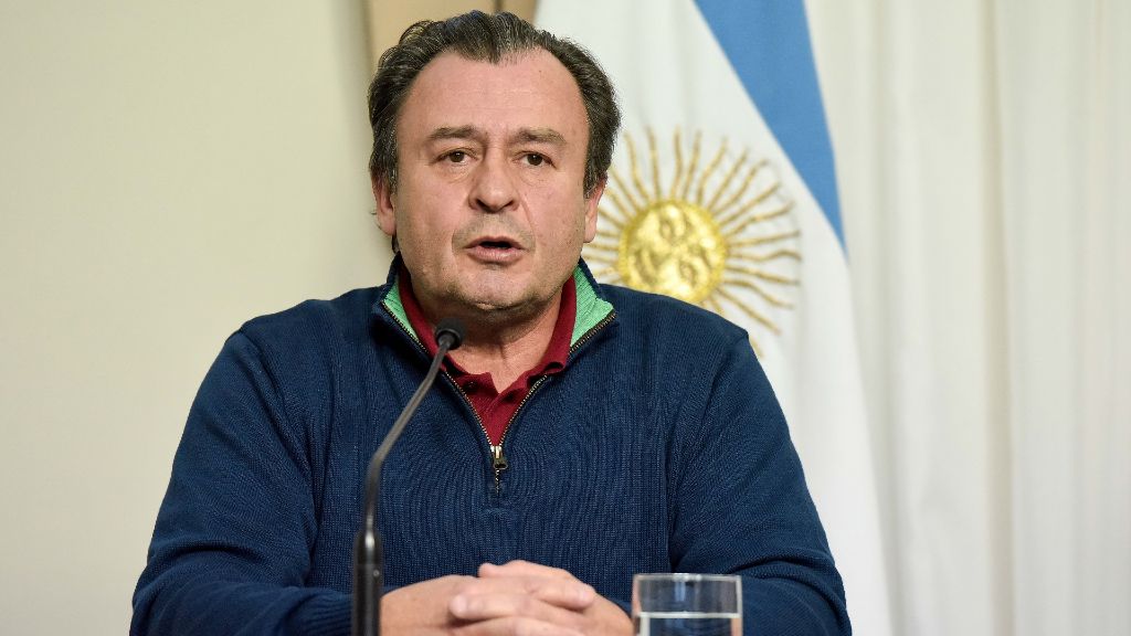 “El peronismo debe volver a tener internas y tiene que modificar su orgánica”