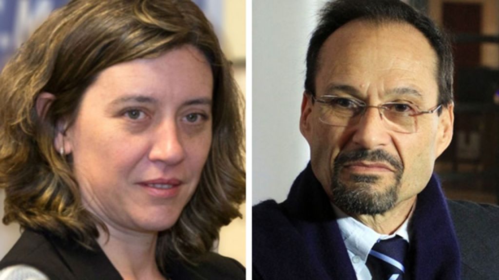 El Jurado de Enjuiciamiento suspendió a Goyeneche y giró a Diputados la denuncia contra García