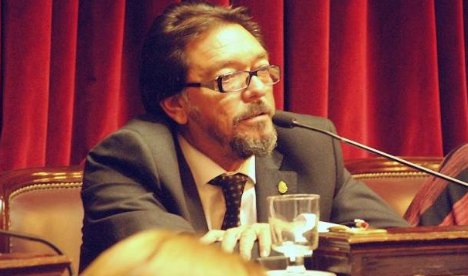 Guastavino es el único entrerriano que integra la bicameral de reforma del Código Civil