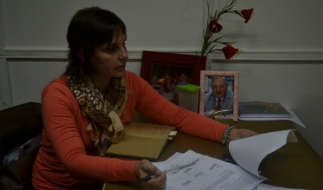 El PS adhirió a la campaña internacional del juego y juguetes No sexistas – No violentos