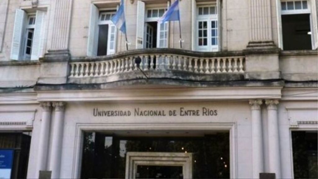 Concepción del Uruguay: la UNER volverá a la presencialidad