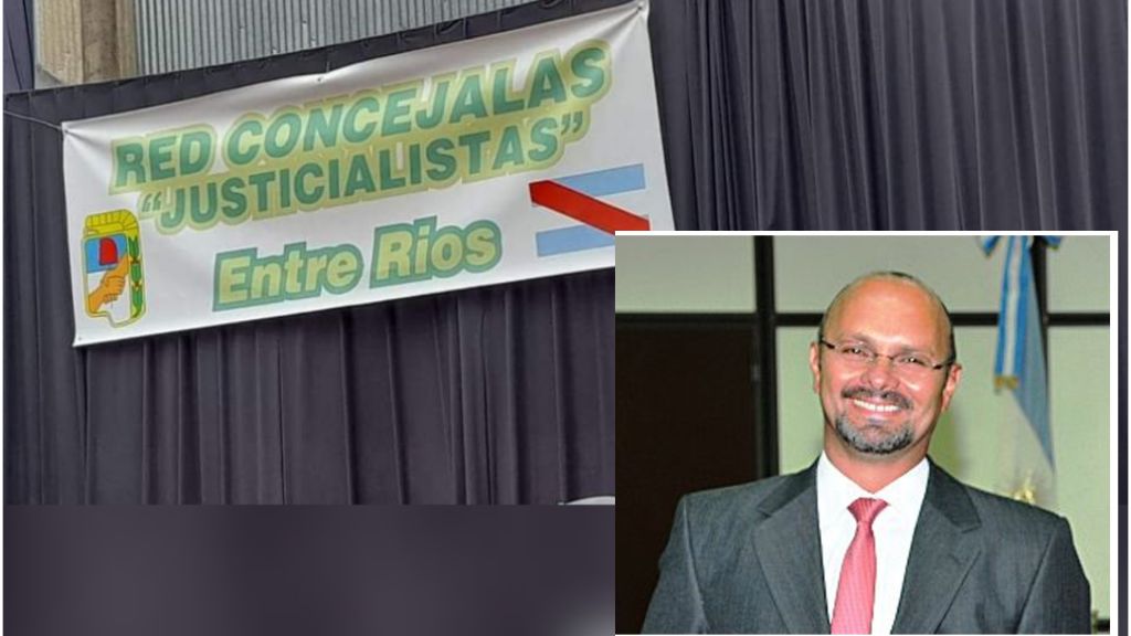 Concejalas cargaron contra la justicia por apañar la violencia de Género del juez Ardoy