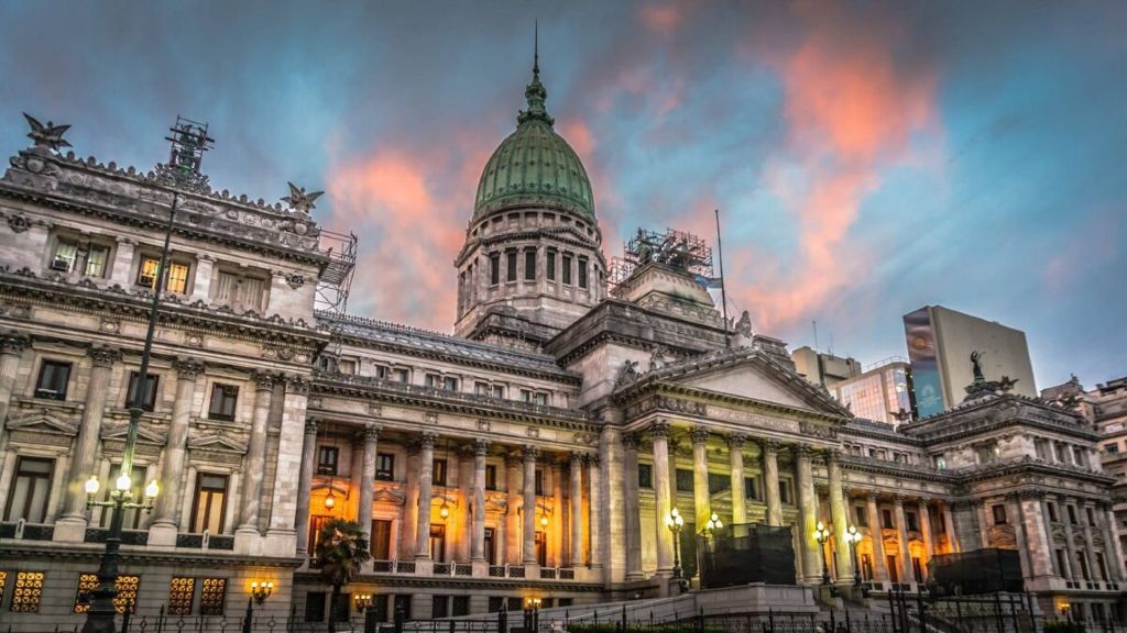 Sesiones Extraordinarias a partir del 1° de febrero
