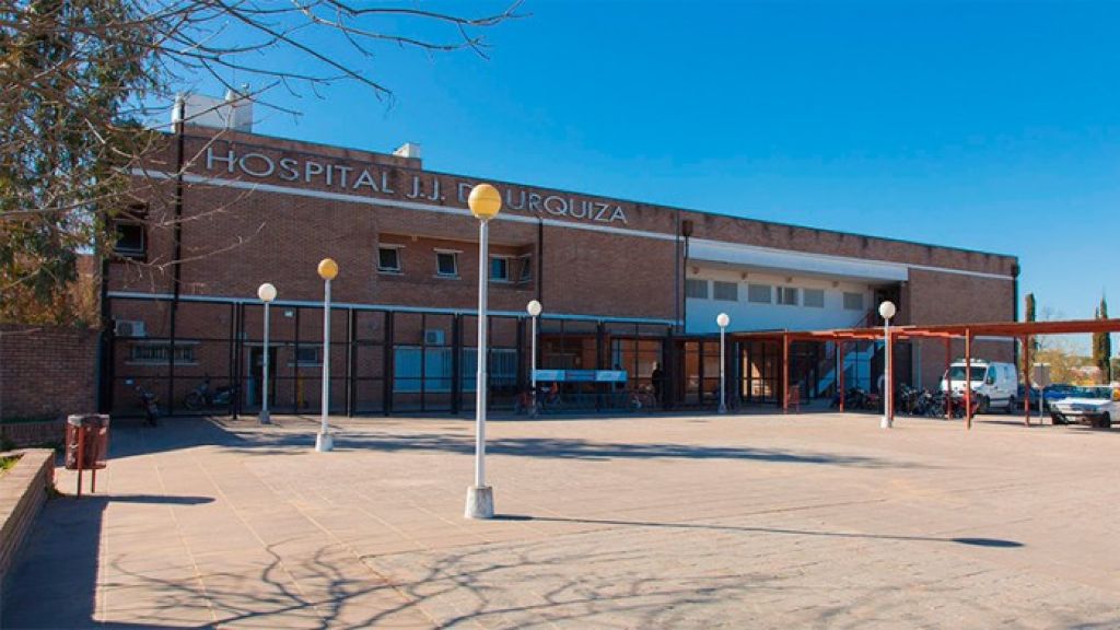 Caseros: por turnos para el hospital Urquiza deben acercarse al Área de Salud y Acción Social
