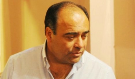 Flores dijo que en la reunión con Urribarri no hablaron de política: 