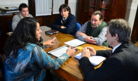 Ex detenidos y exiliados políticos de Entre Ríos podrán ser censados de forma voluntaria