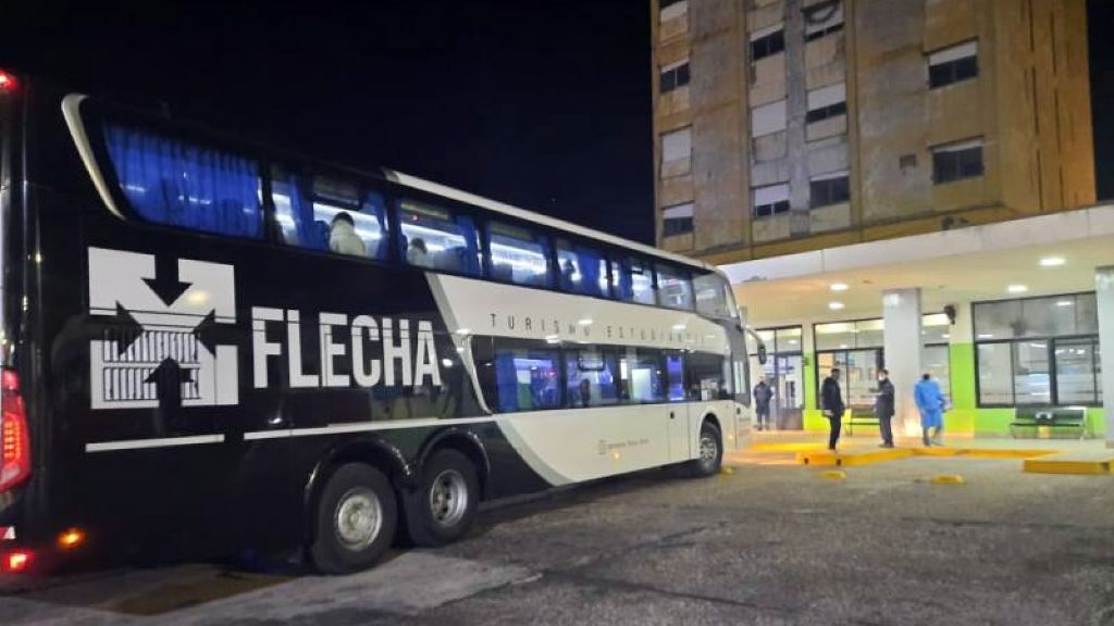 Empresas de Colectivos le deben al municipio más de 20 millones de pesos