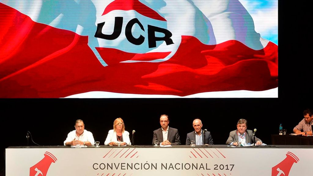 El radicalismo entrerriano apoyaría a Manes para la Convención Nacional