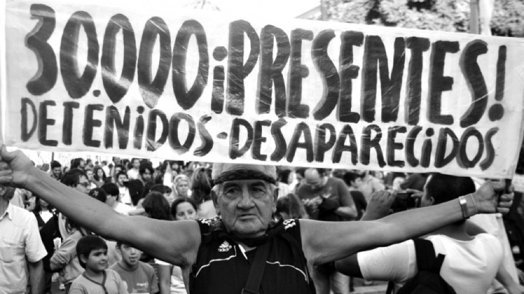 Presentaron las actividades para el 24 de Marzo