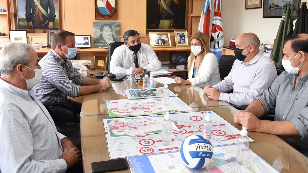 Oliva incorpora a Noir a su gestión