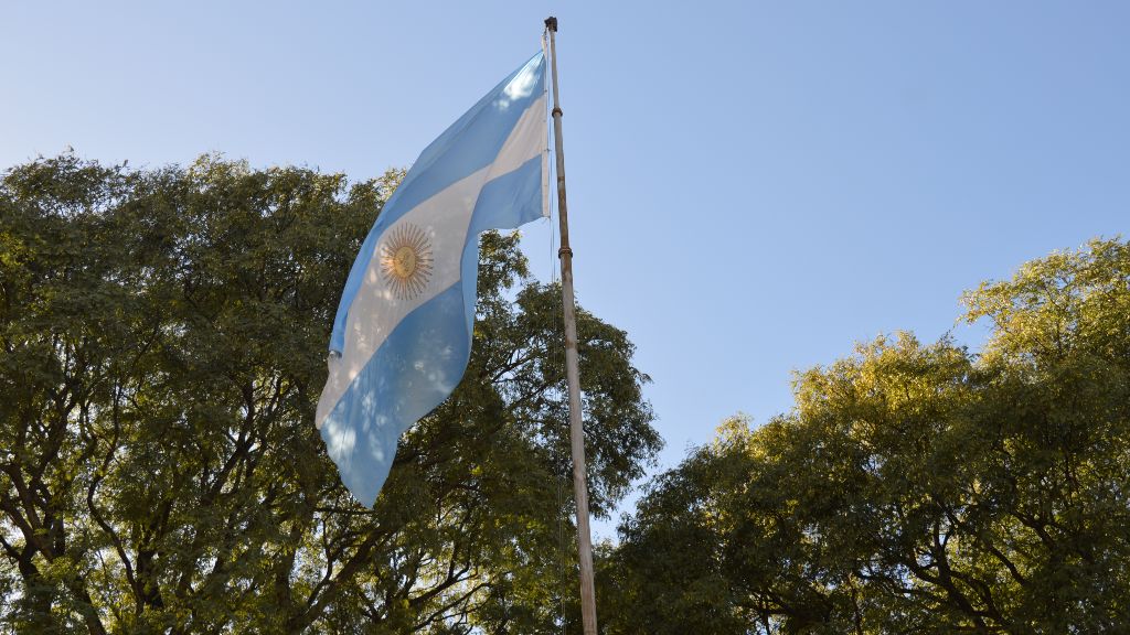 Concepción del Uruguay: Intendencia invitó a embanderar hogares y comercios por Malvinas