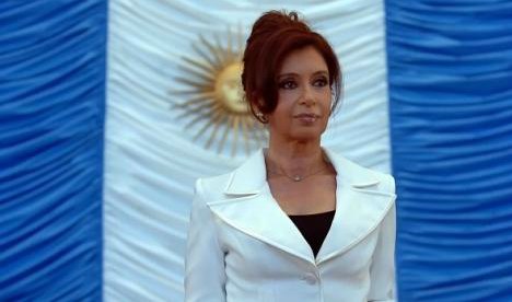 Se pospuso el acto de CFK para el 30 de agosto