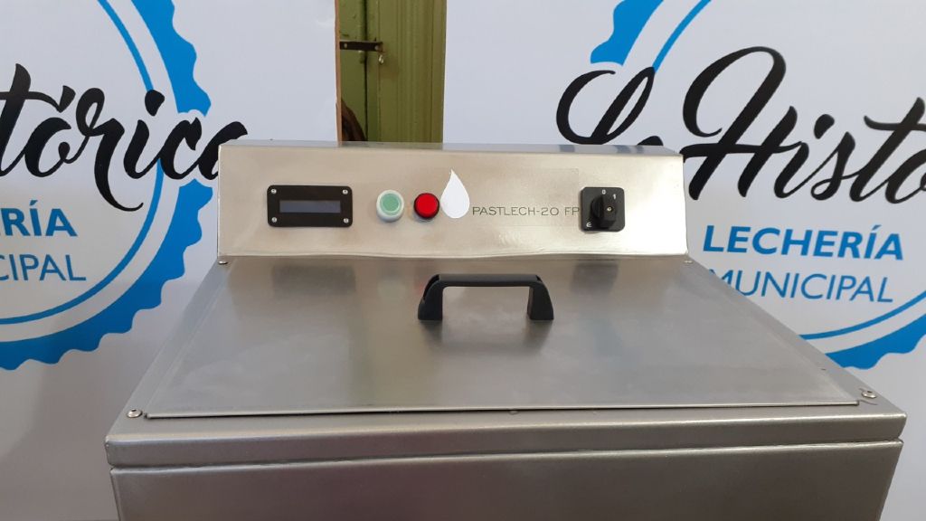 La lechería municipal producirá yogurt