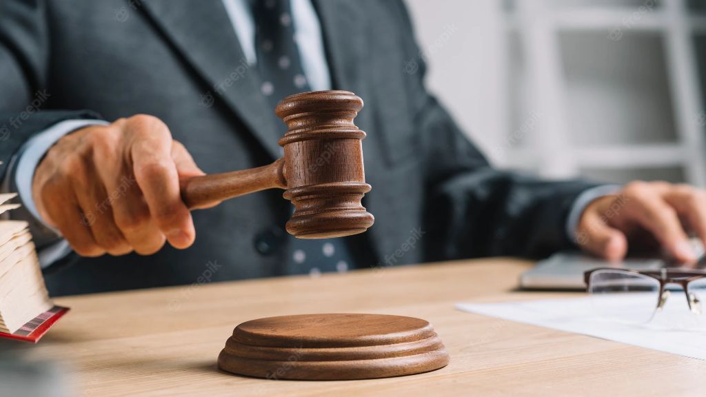 Proyecto: sentencias penales en lenguaje
