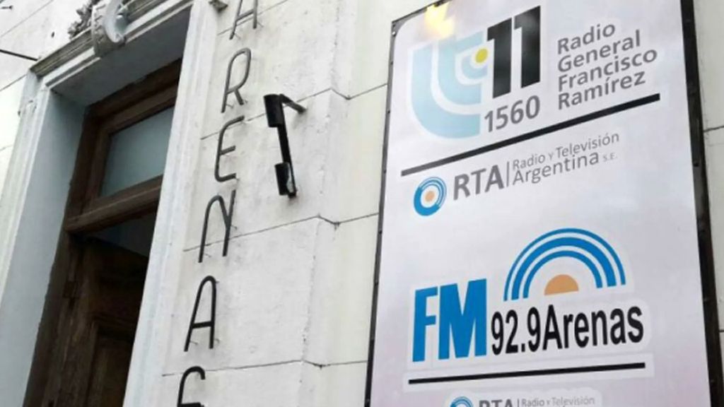 En Mayo vuelve la presencialidad a LT11 y sus trabajadores denuncian malas condiciones laborales