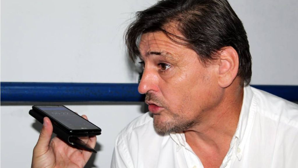 Farias afirmó que irán por la intendencia