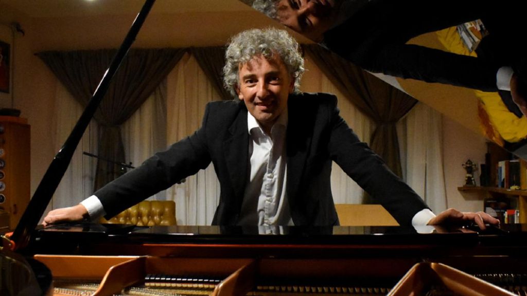 Llega el jazz con Ignacio Montoya Carlotto Trío