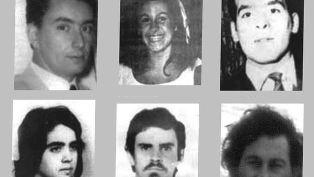 Convocan a guías para exposición sobre víctimas del Terrorismo de Estado