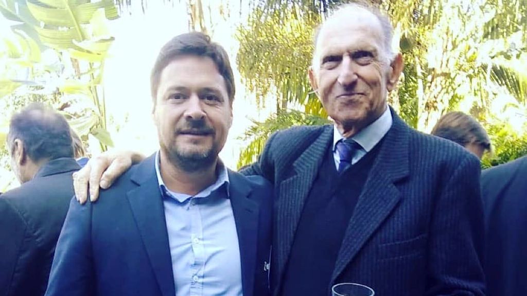 Vales en el encuentro de viceintendentes