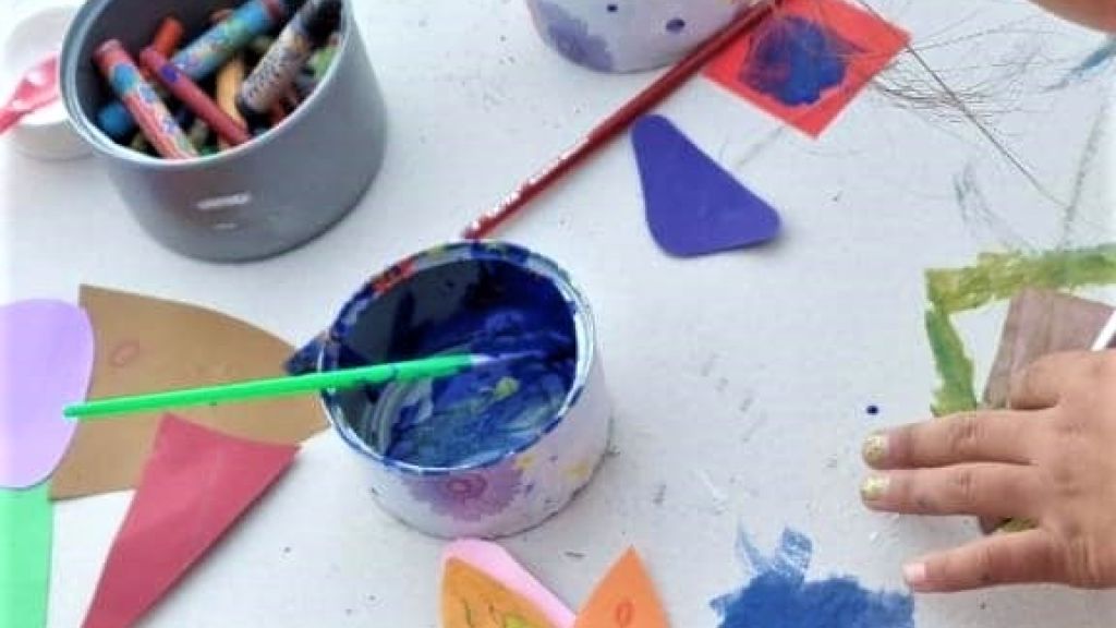 Impulsan nuevos talleres municipales de arte en los barrios