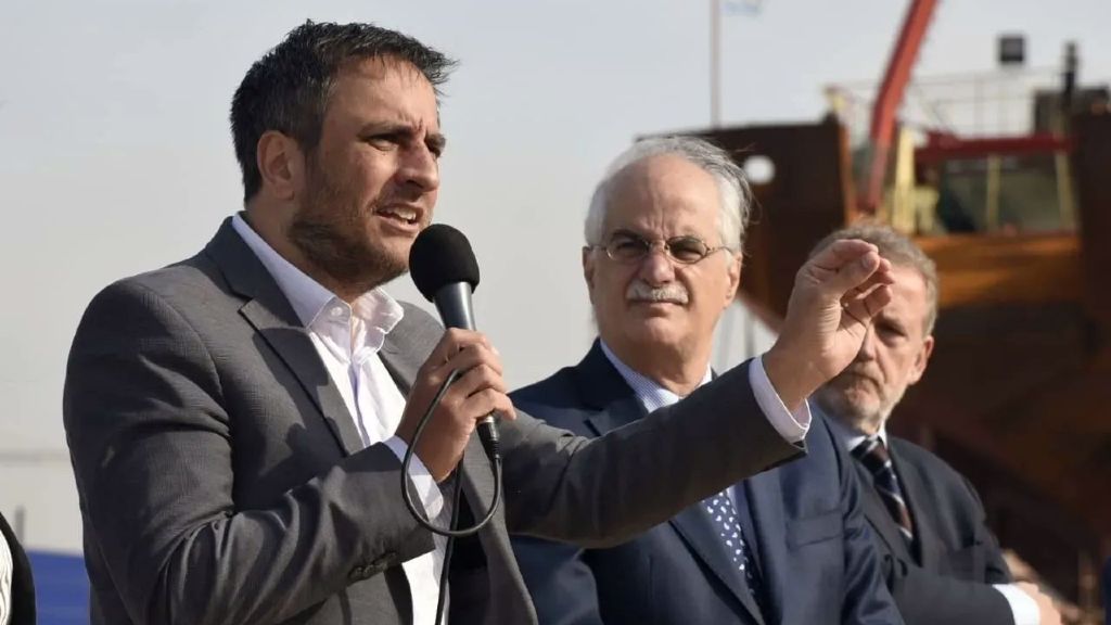 “Los que preden los fuegos nunca son encontrados por la justicia, llamativamente”