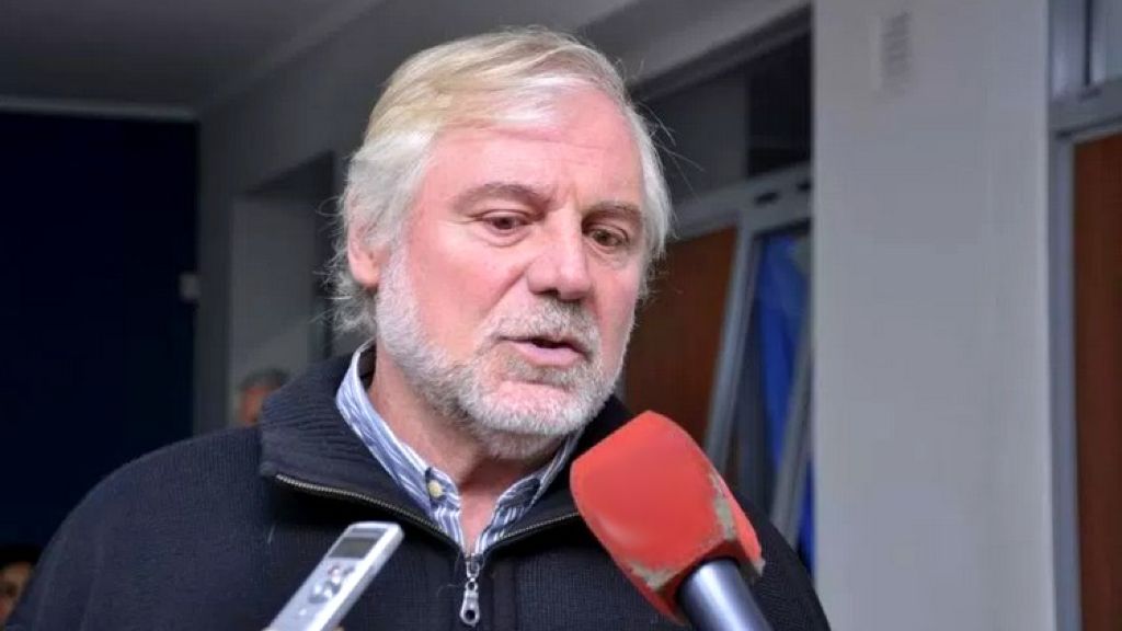 “No vaya a ser que pase lo de Cabezas”: condenaron a Allende por amenazar a un periodista