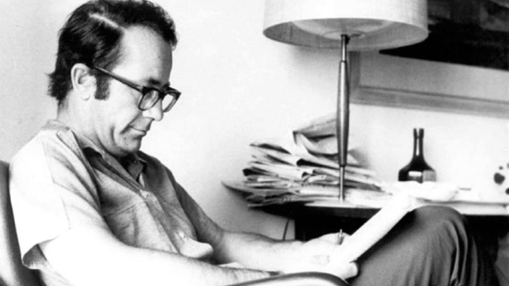 Muestra sobre Rodolfo Walsh en Junio