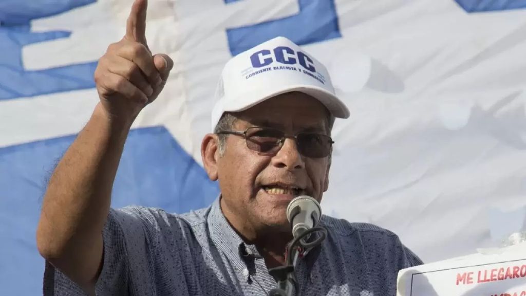 Presentaron el proyecto para crear una empresa estatal para los dragados de los ríos