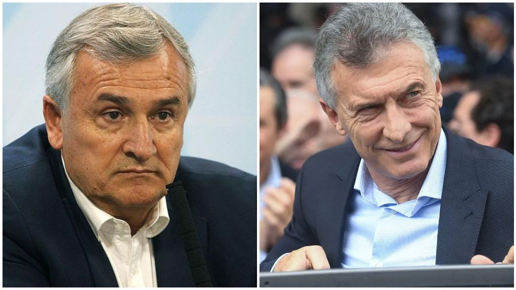 Macri criticó a Yrigoyen y desde la UCR lo acusan de querer romper JXC