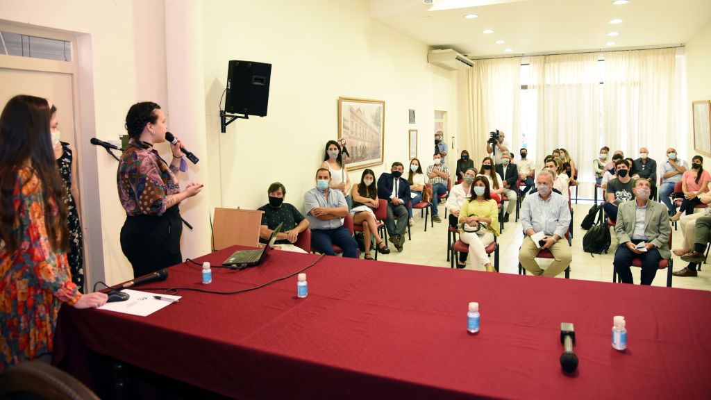 Finaliza la inscripción para las Becas a la investigación en el nivel superior
