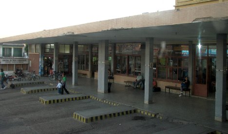 El Ejecutivo denunció judicialmente a los que intentaron fumigar la Terminal