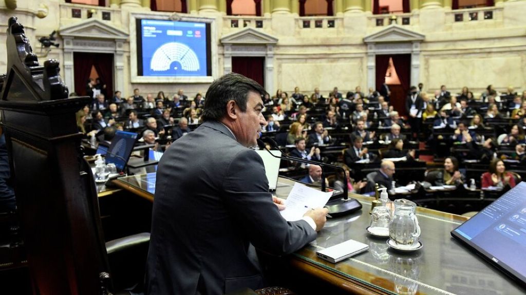 Boleta Única de Papel ¿Cómo votaron las y los entrerrianos?