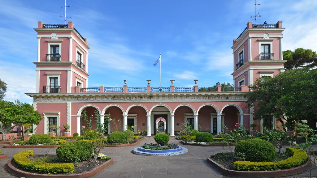El Palacio San José tiene nueva directora