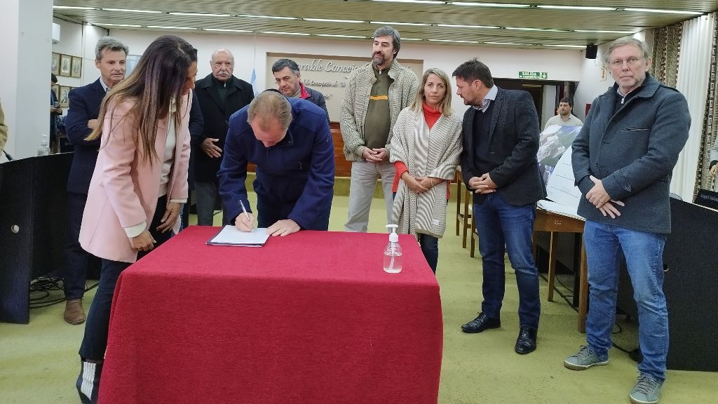 Se licitó la creación de la Terapia Pediátrica del hospital Urquiza