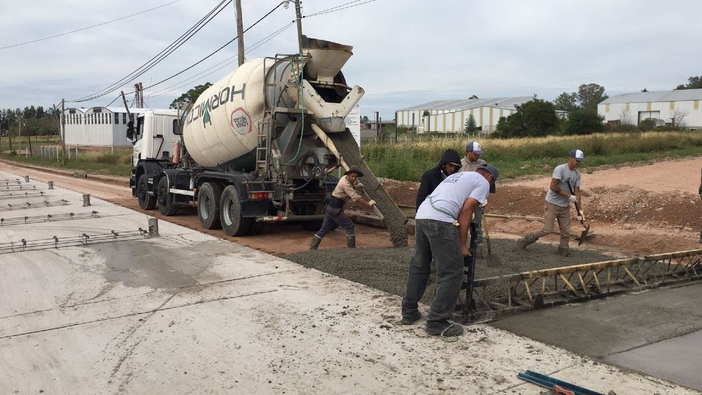 Aportes para pavimentar el parque industrial