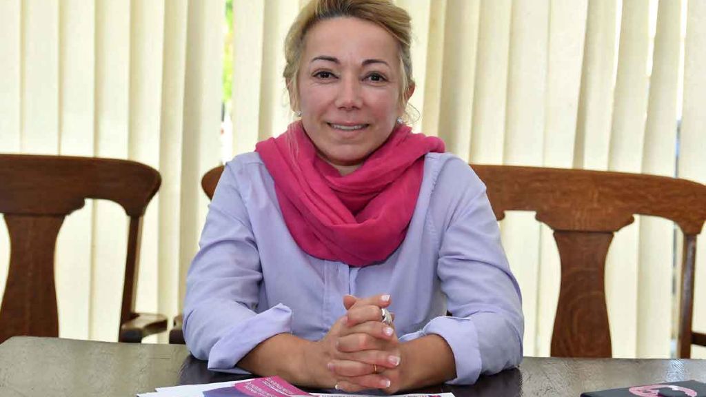 Nuevos delegados en la CARU: Lambert y Chaves