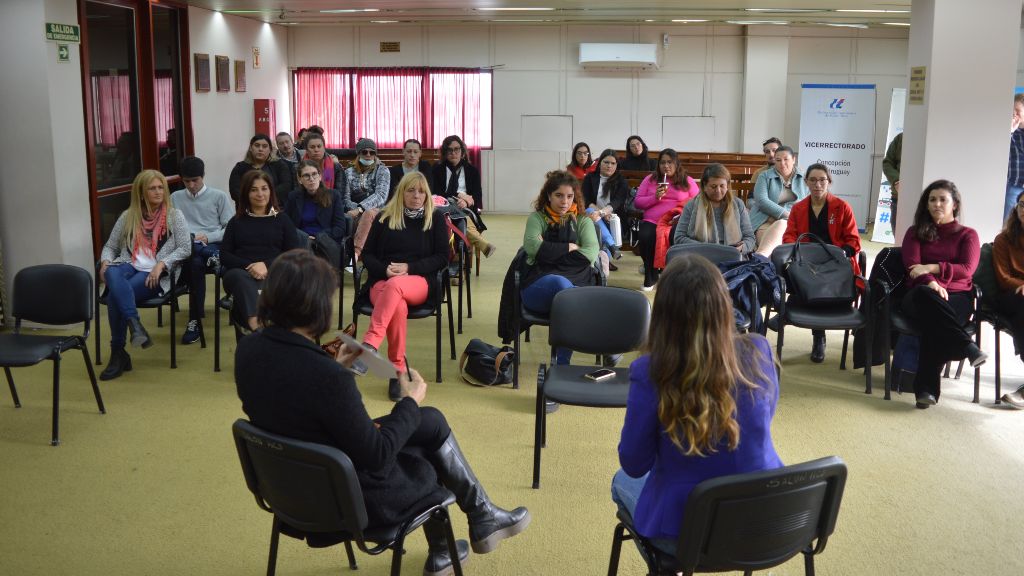 Producción laboral con perspectiva de género