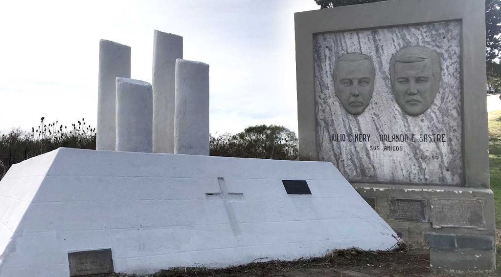 La 29 de Junio recordará a Nery, Sastre y Gómez