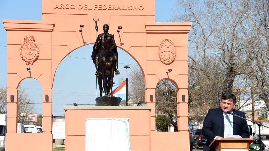 Recordarán a Francisco Ramírez a 201 años de su fallecimiento