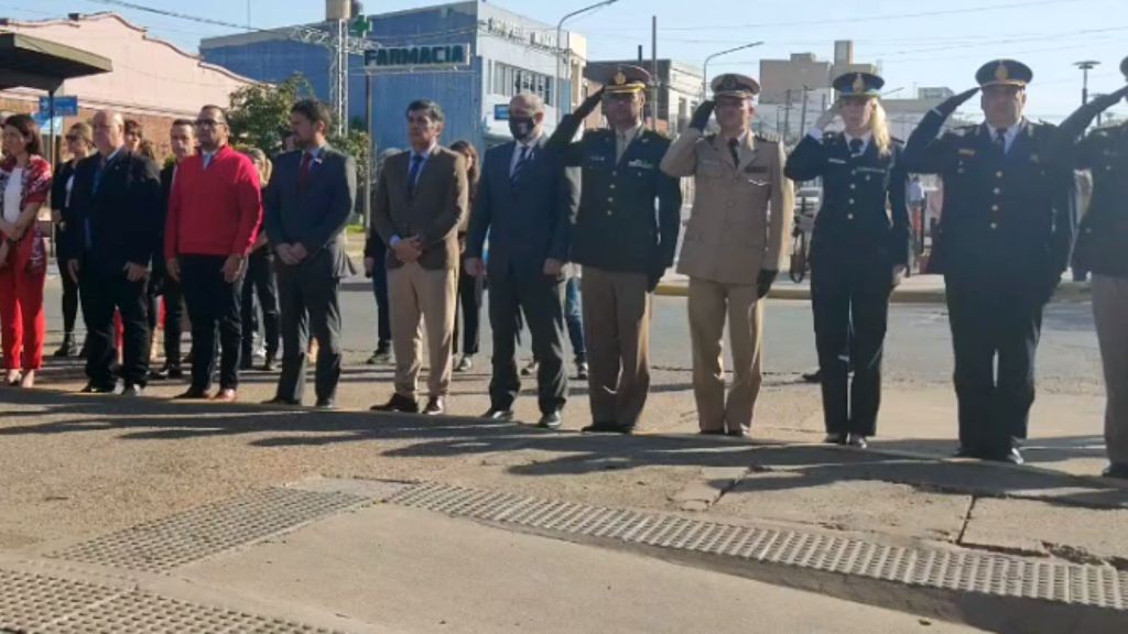Oliva recordó a Pancho Ramírez