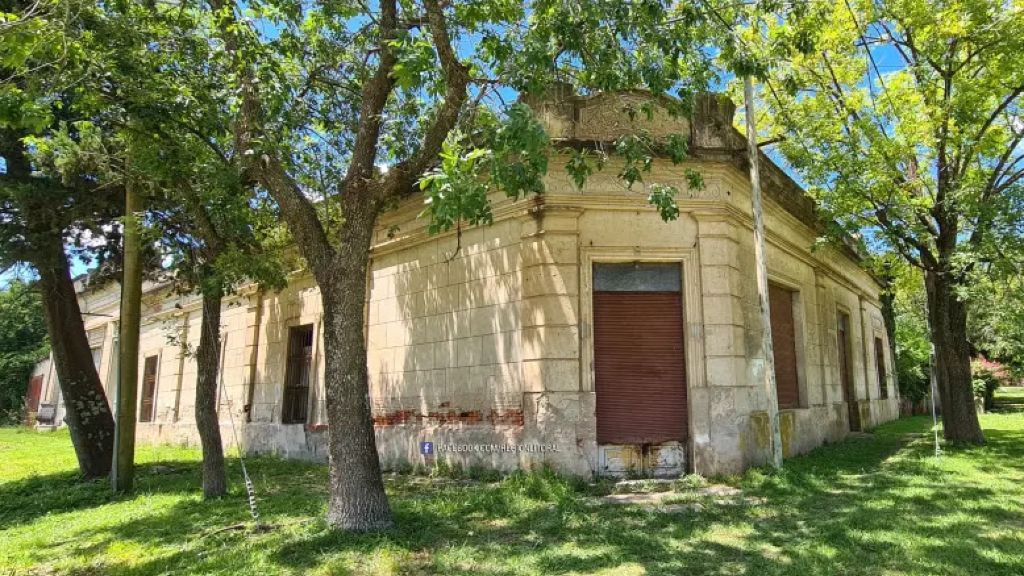 San Marcial podría ser Municipio