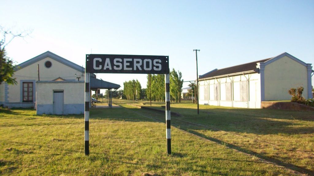 Caseros: Programa para las vacaciones de invierno