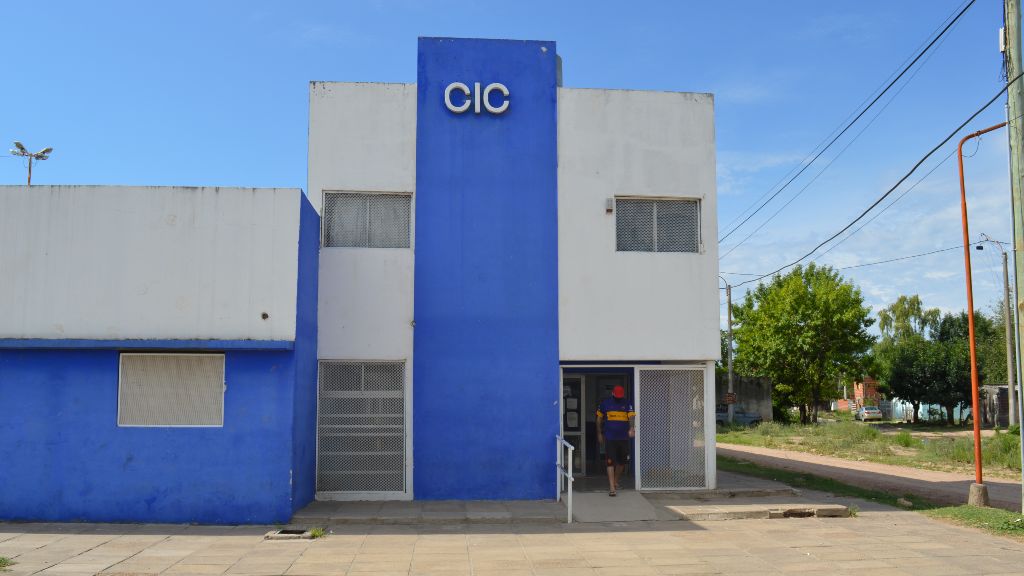 Concepción del Uruguay brinda el servicio de detección precoz de cáncer