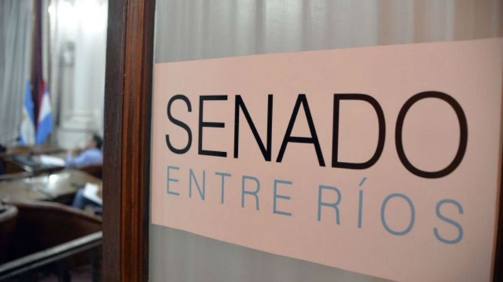 Tras el receso, el Senado vuelve a sesionar