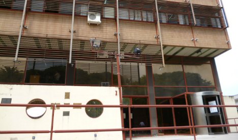 Causa agresión a Colombo: los municipales se ponen a disposición de la justicia, pero buscan pruebas