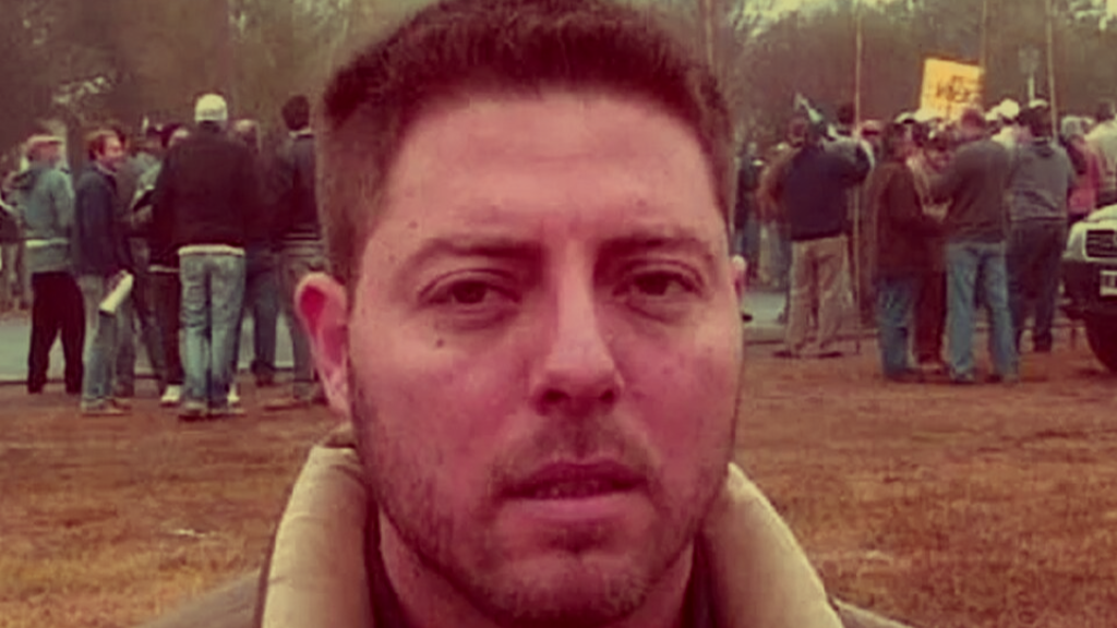 Los vínculos de Etchevehere con Airaldi, el ruralista narco