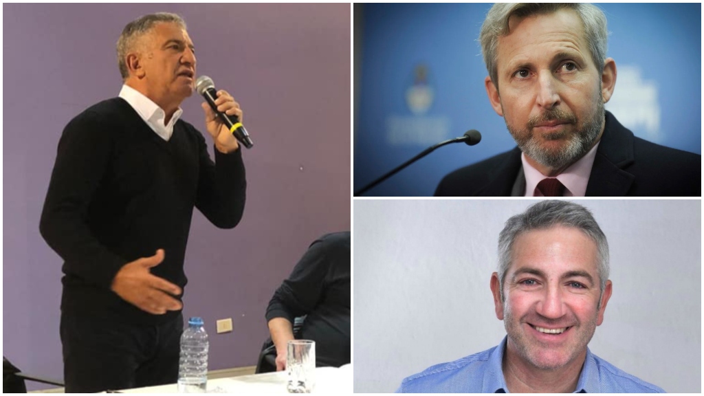 Las 6 causas penales en las que está implicado Frigerio que recordó Urribarri